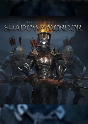 Shadow of Mordor Steam