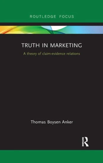 Truth in Marketing