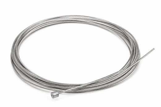 MAX1 Shift Cable, 2,400 mm, Stainless Steel, BOX