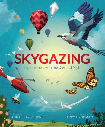 Skygazing