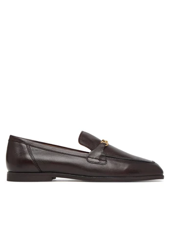 Loaferai Gant 33571454 Tamsiai ruda