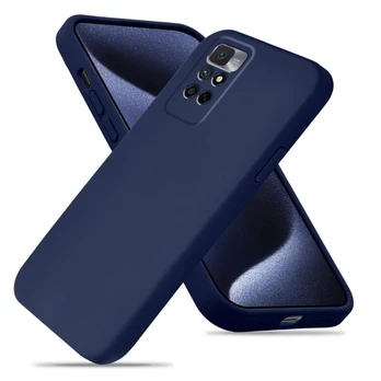 Xiaomi Redmi Note 11 Pro 4G/5G dėklas