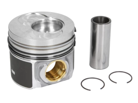 NURAL 87-421000-10 Piston