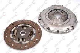 Sankabos komplektas SACHS 3000 951 203 kaina
