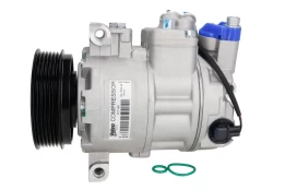 VALEO VAL811146 Air conditioning compressor kaina