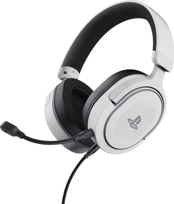 Ausinės TRUST GXT498W FORTA