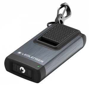 Kišeninis žibintuvėlis Ledlenser K4R 502574