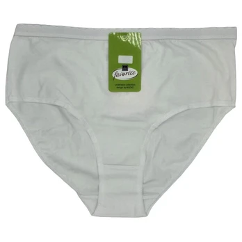Kelnaitės moterims Favorite 71184, baltos
