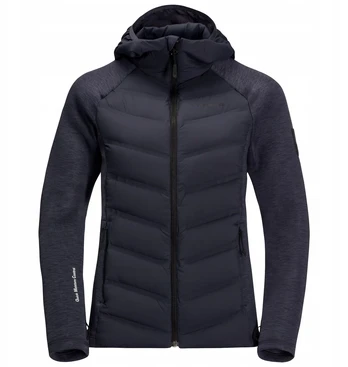 Jack Wolfskin Tasman Jkt W 1707272-1388 Striukė