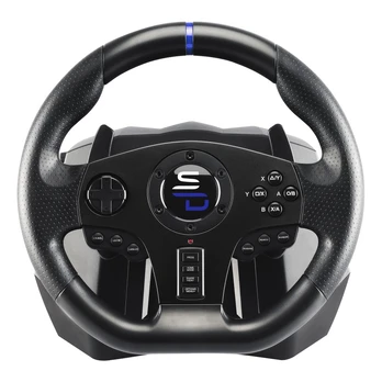 Subsonic Superdrive