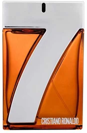 Cristiano Ronaldo CR7 Fearless EDT