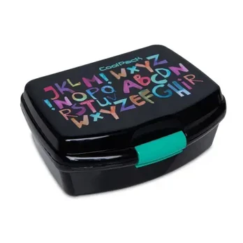 Cool Pack Pietų dėžutė COOLPACK Alphabet