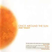 CD Joby Talbot - Once Around The Sun