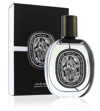 Diptyque Eau de Minthé 75ml Unisex EDP