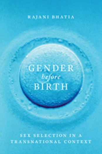 Gender Before Birth