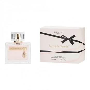 SPPC SECRET DE SISTELLE parfumuotas vanduo, 85 ml