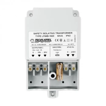 KINTAMOSIOS SROVĖS MAITINIMO ADAPTERIS AWT-682 PULSAR