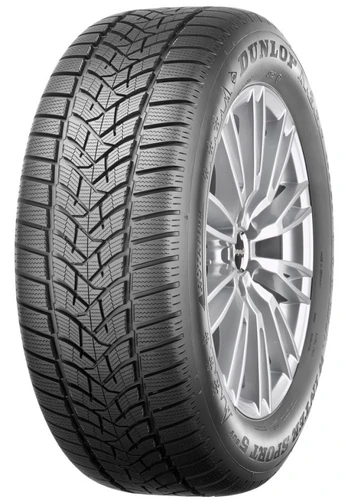 Dunlop WINTER SPORT 5 215/55 R16