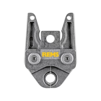 Presavimo galva REMS VP VP25