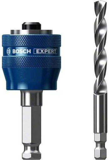 Bosch Bosch Expert Power Change Plus Adapteris, Hex 11mm - 2608900527 EXPERT RANGE