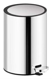 Damixa Toiletspand Zen 3ltr s.c krom