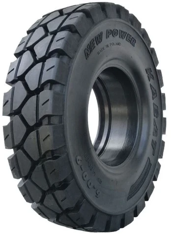 Kabat 200/50-10 /6.50 NEW POWER solid quick (clean)