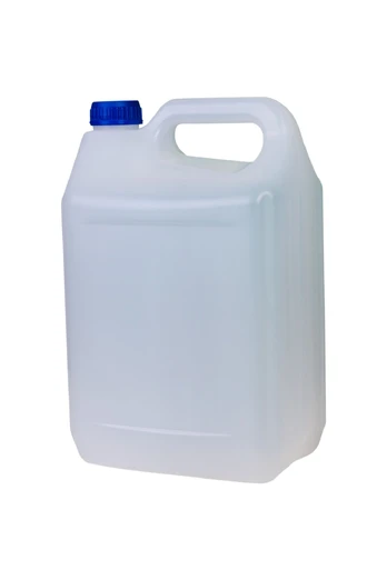 Bakelis Okko, 5 l, balta