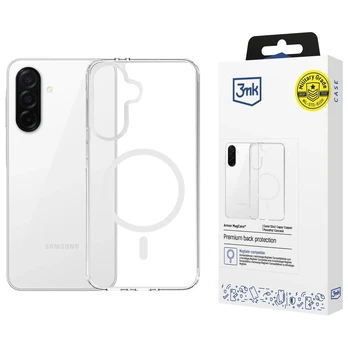 Armor MagCase Samsung A26 5G MagSafe clear