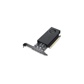 Lenovo NVIDIA RTX A400 4GB mini-DP*4 GDDR6 Graphics card