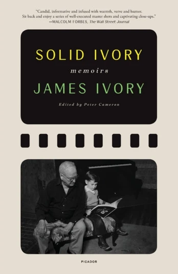 Solid Ivory, Memoirs