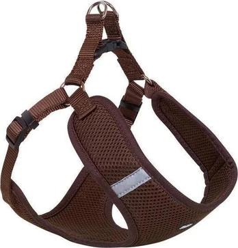 Nobby NOBBY MESH REFLECT DIRBAI L RUDA 58-69cm