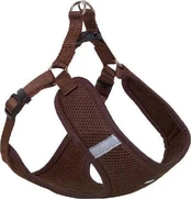 Nobby NOBBY MESH REFLECT DIRBAI L RUDA 58-69cm kaina