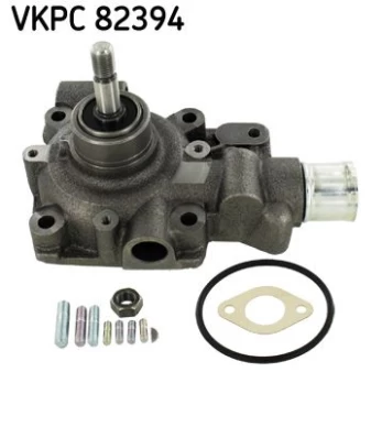 Aušinimo skysčio siurblys SKF VKPC 82394