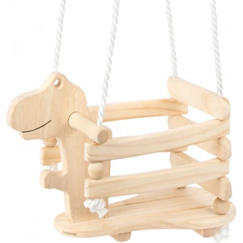 Toddler Swing Dino