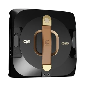 IŠMANUSIS LANGŲ VALYMO ROBOTAS COBBO YW703 72 W