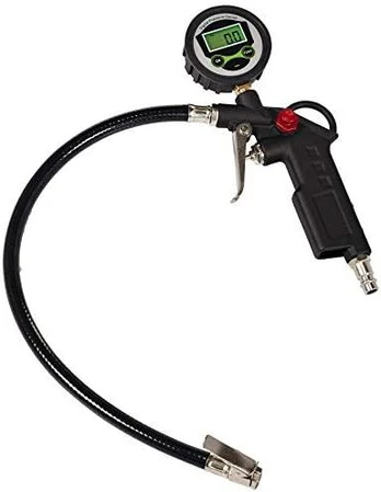 Einhell 4133115 digitální měřič tlaku
