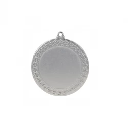 Medalis bendras sidabro sp. 70mm/50mm MMC2072S