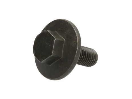FEBI FE40754 Crankshaft gear bolt