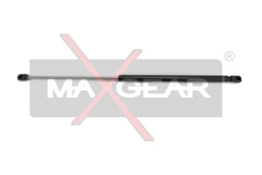 Dujinė spyruoklė, bagažinė MAXGEAR 12-0046