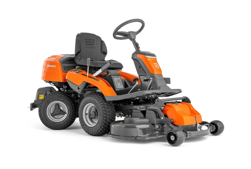 „Husqvarna R 216Ts AWD“