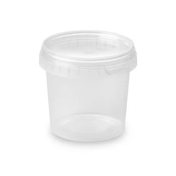 Hermetinis indelis PP (Ø93 mm., 365 ml., 415 vnt.)