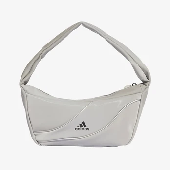 adidas Small Shoulder Bag Grey Two (KE0747 Krepšiai)