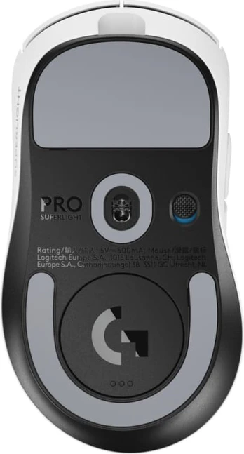 Pelė Logitech