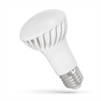 8W E27 LED lemputė Reflektorinė