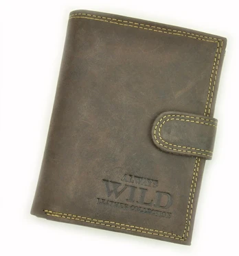 Wild N4L-CHM RFID