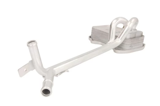 Alyvos radiatorius THERMOTEC D4A011TT