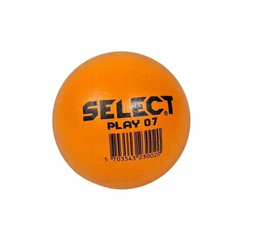 Kamuolys Select Žaisti 07