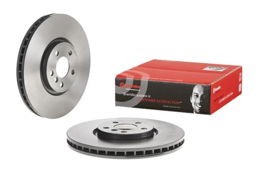 BREMBO 09.D179.11 Brake Disc