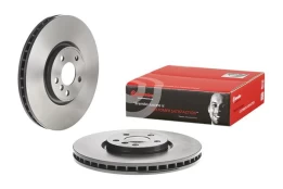 BREMBO 09.D179.11 Brake Disc kaina