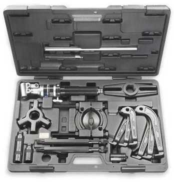 Skf Hydraulisk aftrækker TMHC 110 E